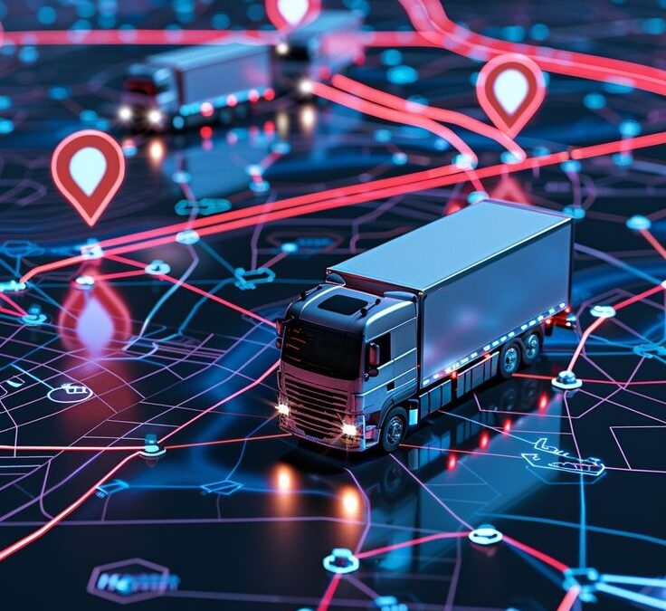 On-Time & Secure Transport