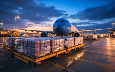 Cargo & Goods Delivery