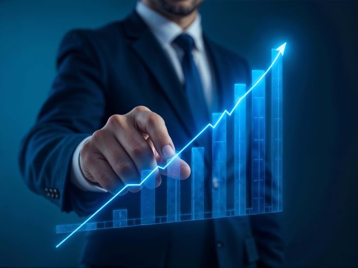 The Role of General Trading in Supporting Business Growth