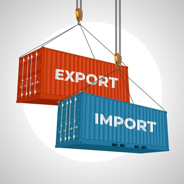 Import & Export