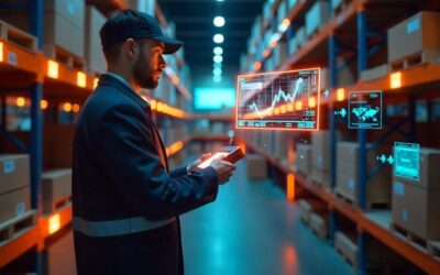 Supplier & Buyer Coordination